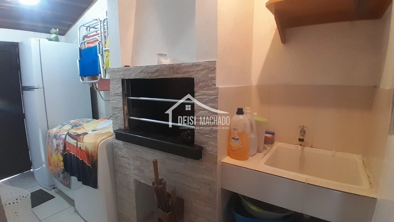 Sobrado com Mezanino Capão Novo: 11ª foto da galeria de imagens do imóvel