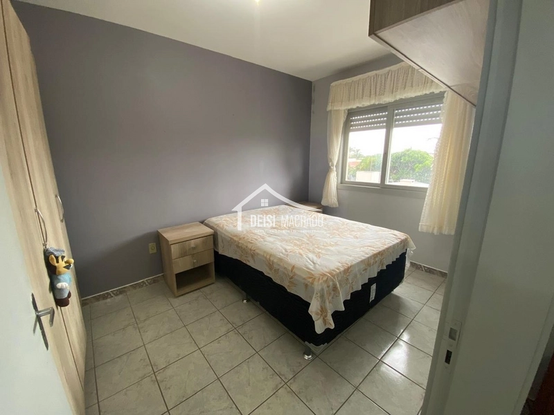 Apartamento no Centro de Capão Novo: 3ª foto da galeria de imagens do imóvel