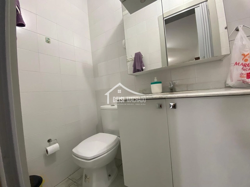 Apartamento no Centro de Capão Novo: 11ª foto da galeria de imagens do imóvel