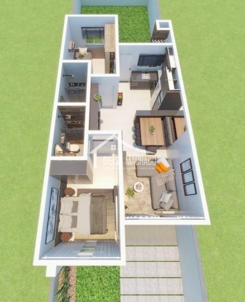 : 16ª foto da galeria de imagens do imóvel