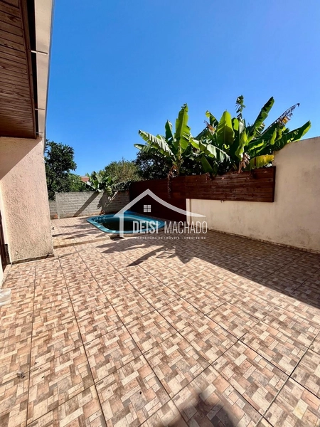 Casa com suíte e pscina posto 4: 16ª foto da galeria de imagens do imóvel