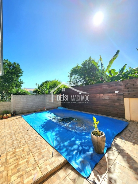 Casa com suíte e pscina posto 4: 17ª foto da galeria de imagens do imóvel