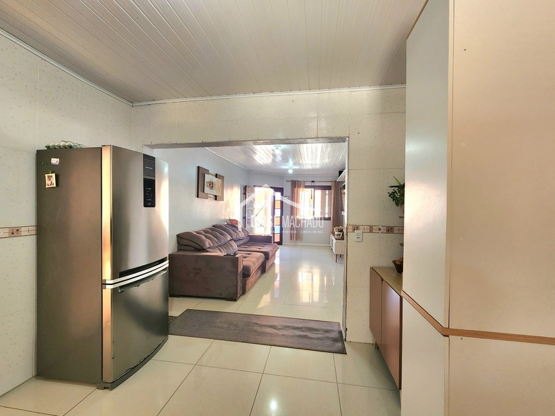 Casa com suíte e pscina posto 4: 9ª foto da galeria de imagens do imóvel