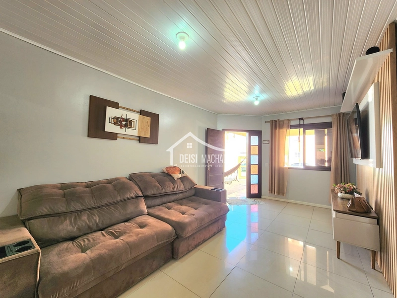 Casa com suíte e pscina posto 4: 6ª foto da galeria de imagens do imóvel