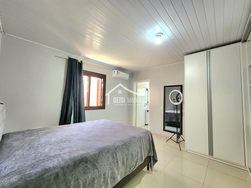 Casa com suíte e pscina posto 4: 10ª foto da galeria de imagens do imóvel