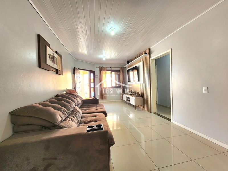 Casa com suíte e pscina posto 4: 7ª foto da galeria de imagens do imóvel