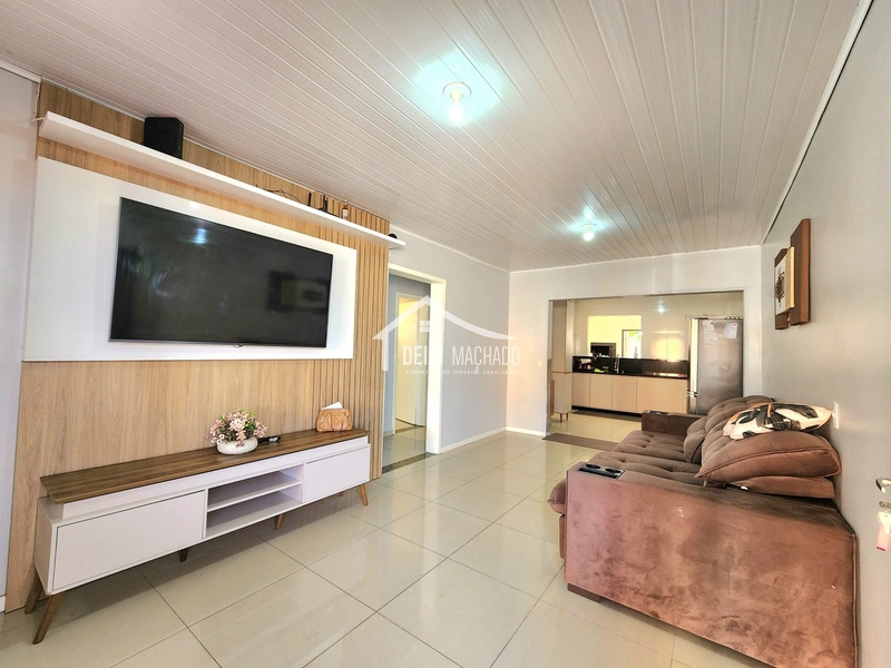 Casa com suíte e pscina posto 4: 4ª foto da galeria de imagens do imóvel