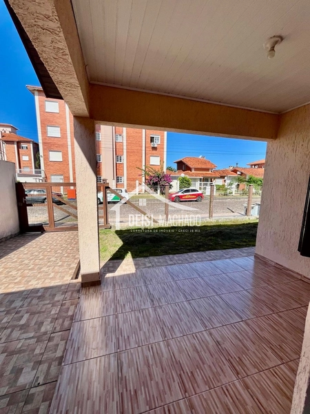 Casa com suíte e pscina posto 4: 8ª foto da galeria de imagens do imóvel