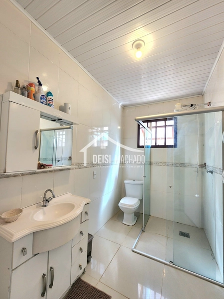 Casa com suíte e pscina posto 4: 12ª foto da galeria de imagens do imóvel