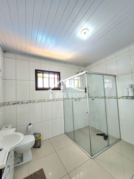 Casa com suíte e pscina posto 4: 13ª foto da galeria de imagens do imóvel