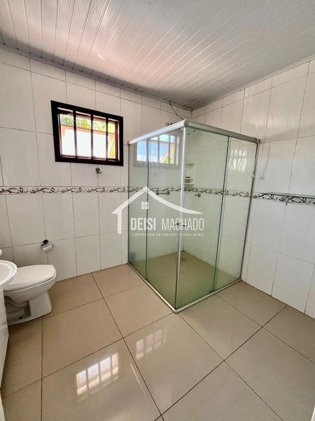 Casa com suíte e pscina posto 4: 12ª foto da galeria de imagens do imóvel