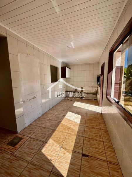 Casa com suíte e pscina posto 4: 14ª foto da galeria de imagens do imóvel