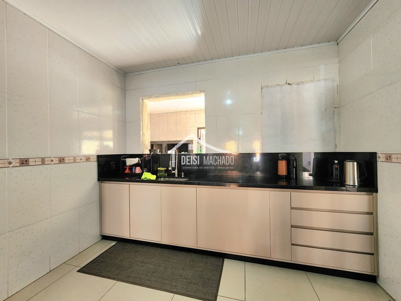 Casa com suíte e pscina posto 4: 8ª foto da galeria de imagens do imóvel