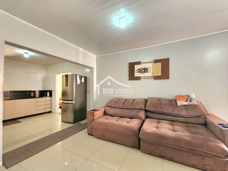 Casa com suíte e pscina posto 4: 5ª foto da galeria de imagens do imóvel