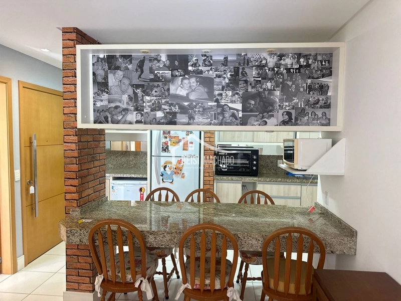 Apartamento Mobiliado – 3 Dormitórios: 12ª foto da galeria de imagens do imóvel