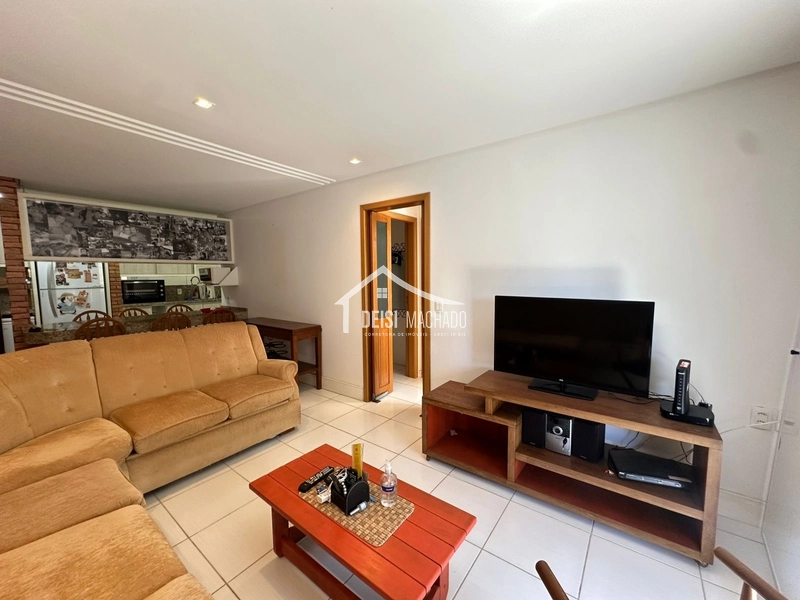 Apartamento Mobiliado – 3 Dormitórios: 2ª foto da galeria de imagens do imóvel