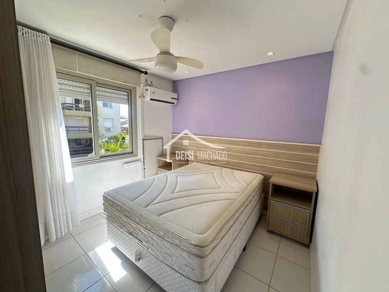 Apartamento Mobiliado – 3 Dormitórios: 18ª foto da galeria de imagens do imóvel