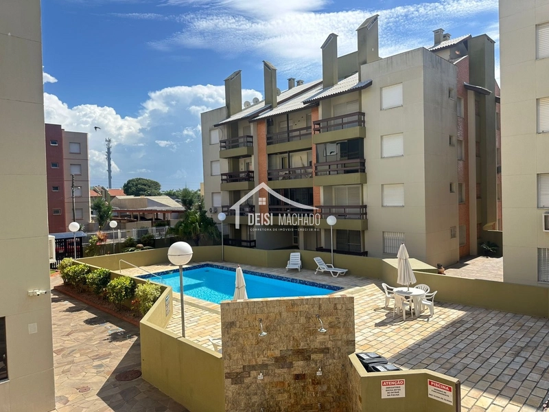 Apartamento Mobiliado – 3 Dormitórios: 5ª foto da galeria de imagens do imóvel