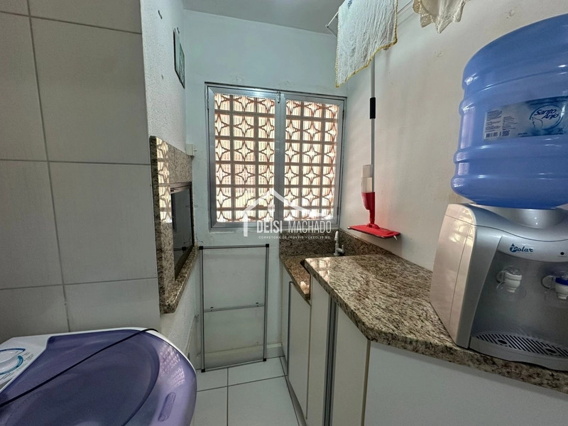 Apartamento Mobiliado – 3 Dormitórios: 15ª foto da galeria de imagens do imóvel