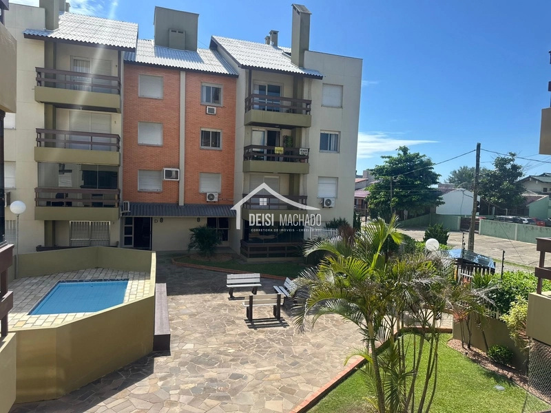 Apartamento Mobiliado – 3 Dormitórios: 22ª foto da galeria de imagens do imóvel