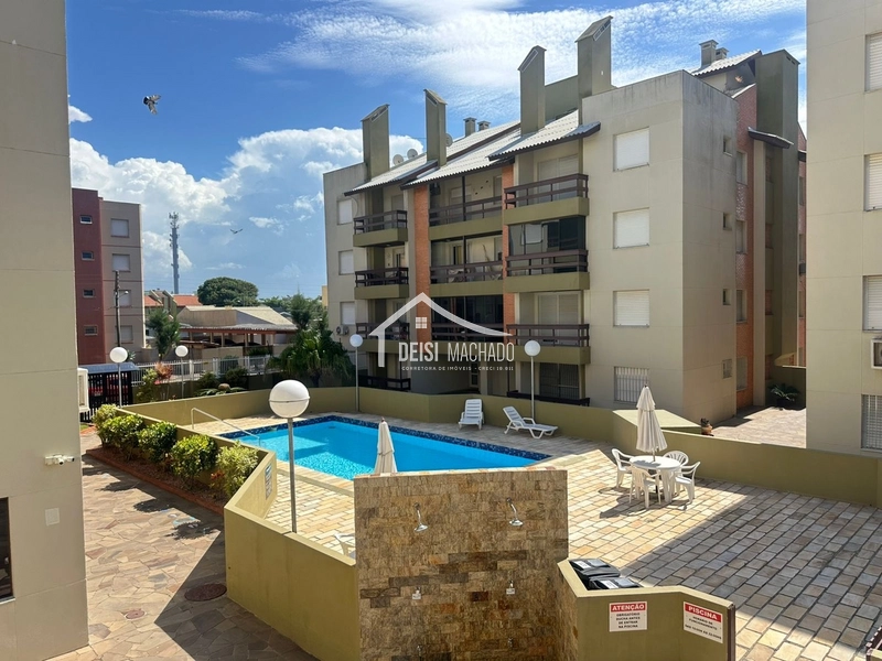 Apartamento Mobiliado – 3 Dormitórios: 9ª foto da galeria de imagens do imóvel