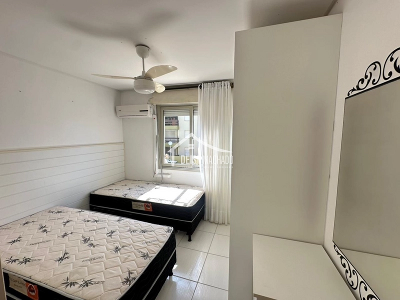 Apartamento Mobiliado – 3 Dormitórios: 7ª foto da galeria de imagens do imóvel