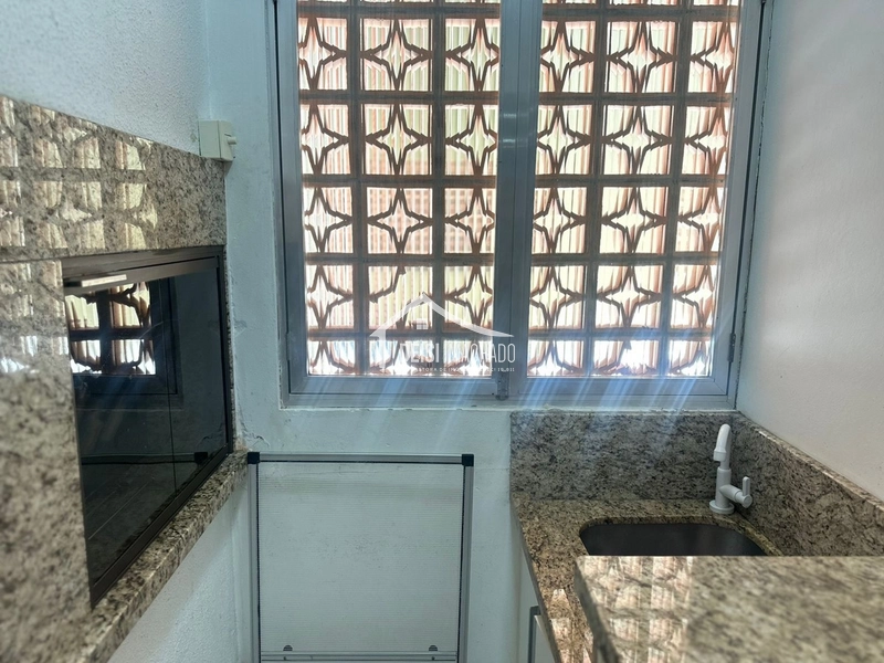 Apartamento Mobiliado – 3 Dormitórios: 16ª foto da galeria de imagens do imóvel