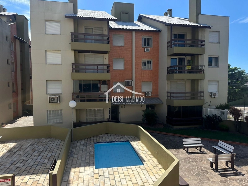 Apartamento Mobiliado – 3 Dormitórios: 6ª foto da galeria de imagens do imóvel