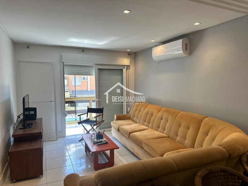 Apartamento Mobiliado – 3 Dormitórios: 23ª foto da galeria de imagens do imóvel