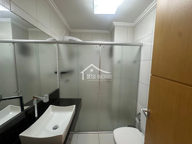 Apartamento Mobiliado – 3 Dormitórios: 20ª foto da galeria de imagens do imóvel