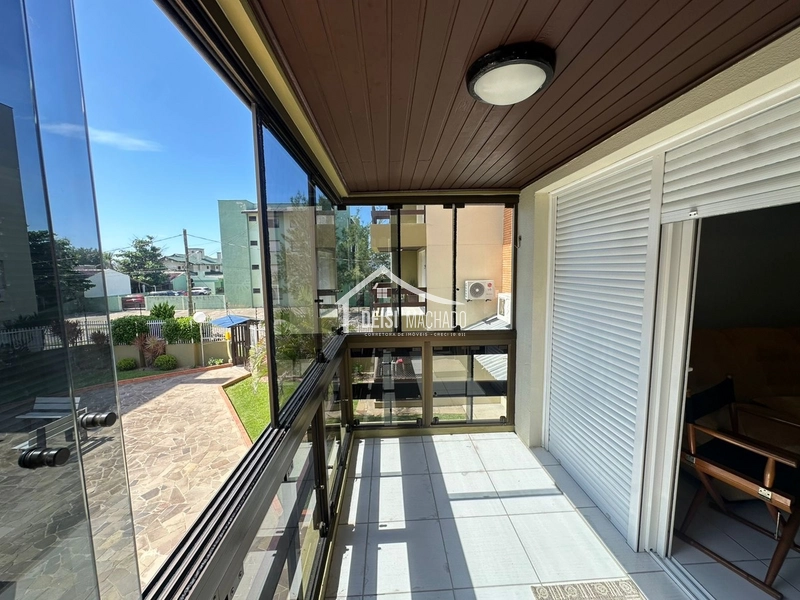 Apartamento Mobiliado – 3 Dormitórios: 4ª foto da galeria de imagens do imóvel