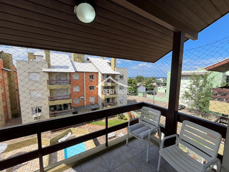 Apartamento com Terraço e Área Gourmet, próximo ao Mar em Capão Novo: 31ª foto da galeria de imagens do imóvel
