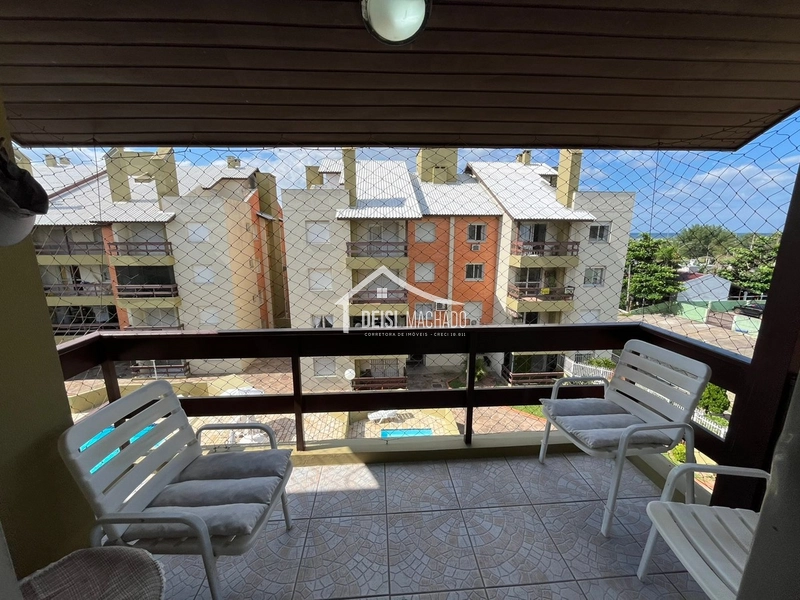 Apartamento com Terraço e Área Gourmet, próximo ao Mar em Capão Novo: 33ª foto da galeria de imagens do imóvel