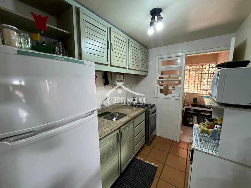 Apartamento com Terraço e Área Gourmet, próximo ao Mar em Capão Novo: 22ª foto da galeria de imagens do imóvel