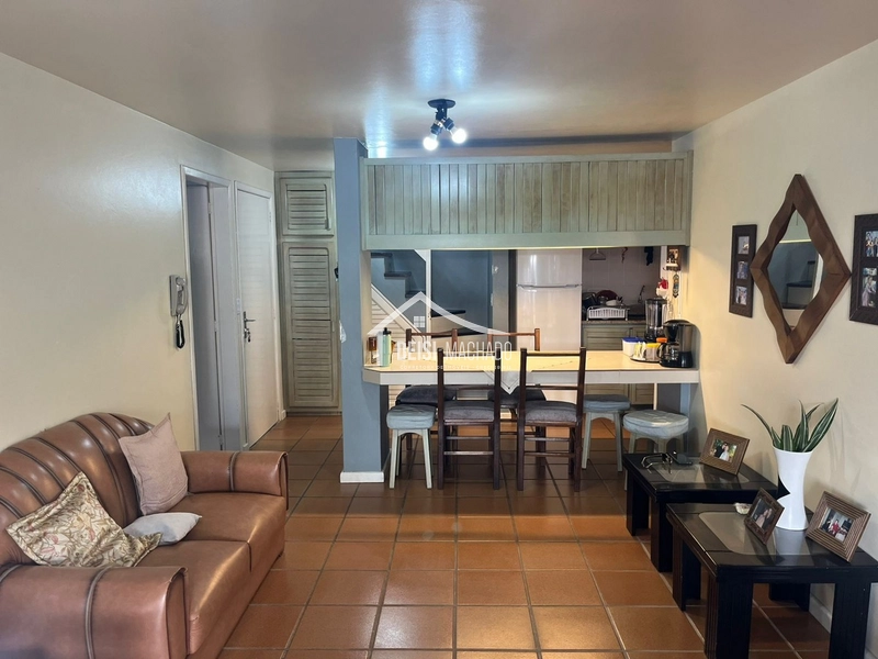 Apartamento com Terraço e Área Gourmet, próximo ao Mar em Capão Novo: 28ª foto da galeria de imagens do imóvel