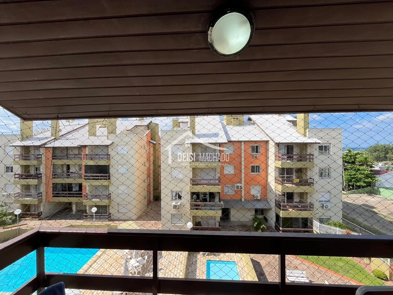 Apartamento com Terraço e Área Gourmet, próximo ao Mar em Capão Novo: 32ª foto da galeria de imagens do imóvel