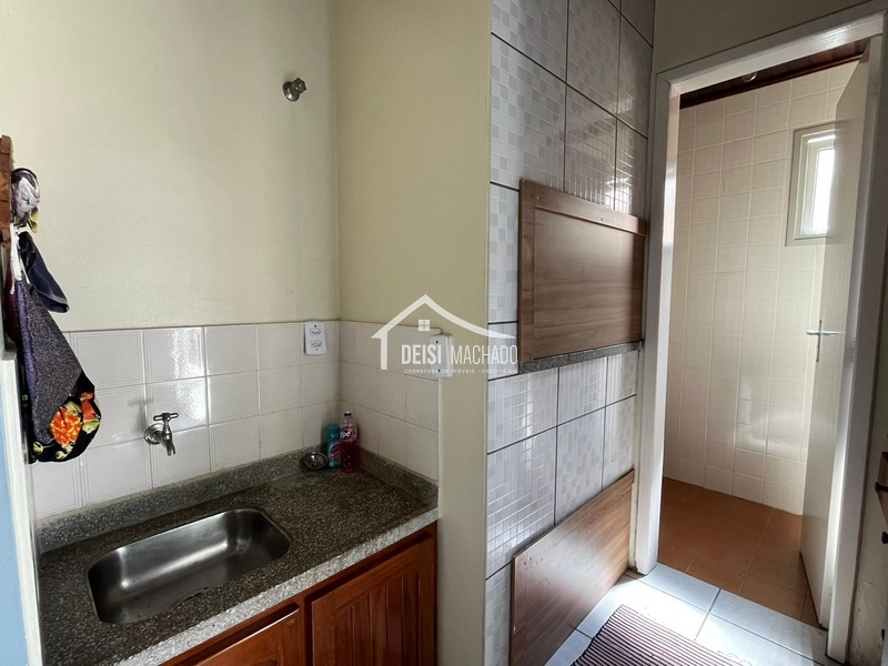 Apartamento com Terraço e Área Gourmet, próximo ao Mar em Capão Novo: 11ª foto da galeria de imagens do imóvel