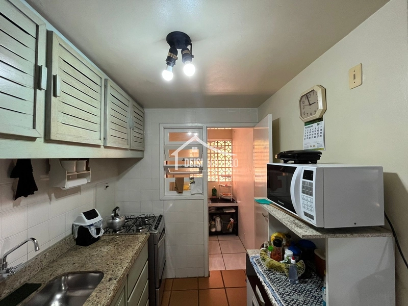 Apartamento com Terraço e Área Gourmet, próximo ao Mar em Capão Novo: 21ª foto da galeria de imagens do imóvel