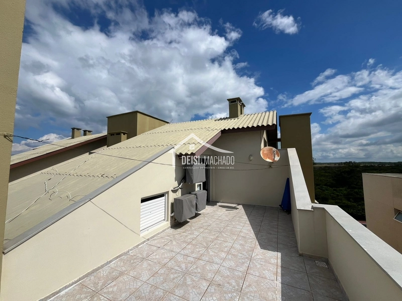 Apartamento com Terraço e Área Gourmet, próximo ao Mar em Capão Novo: 5ª foto da galeria de imagens do imóvel