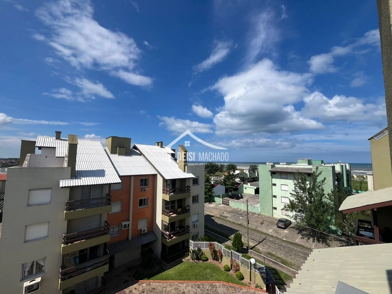 Apartamento com Terraço e Área Gourmet, próximo ao Mar em Capão Novo: 6ª foto da galeria de imagens do imóvel