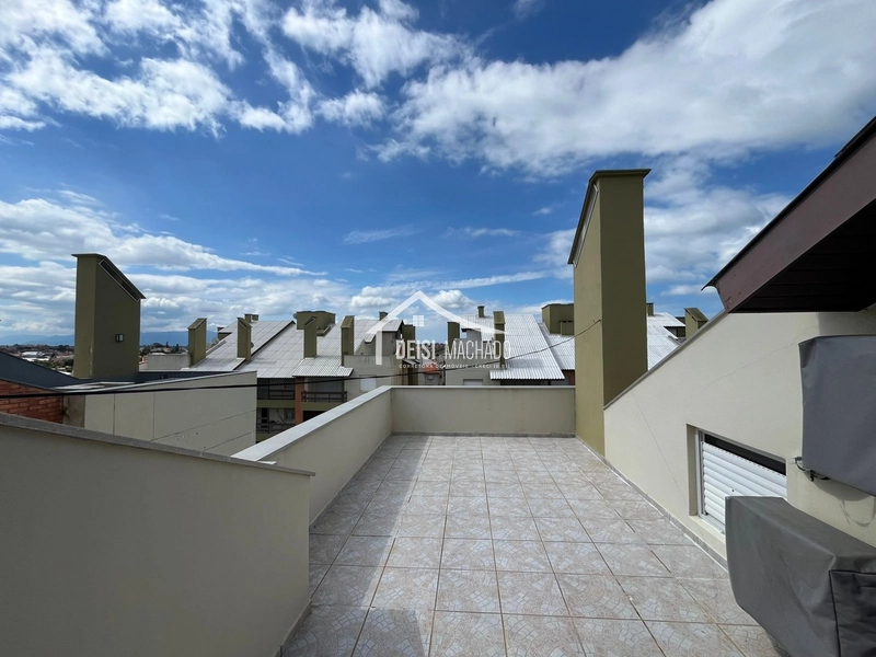 Apartamento com Terraço e Área Gourmet, próximo ao Mar em Capão Novo: 3ª foto da galeria de imagens do imóvel