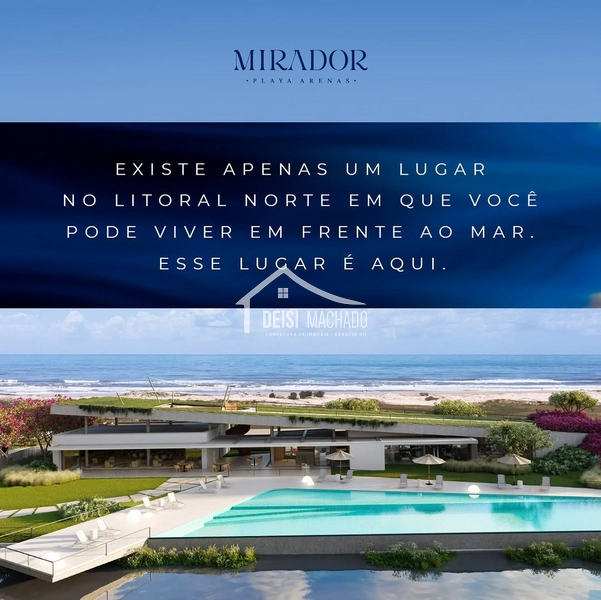 Mirador Playa Arenas! Viva uma experiência incomparável: 2ª foto da galeria de imagens do imóvel