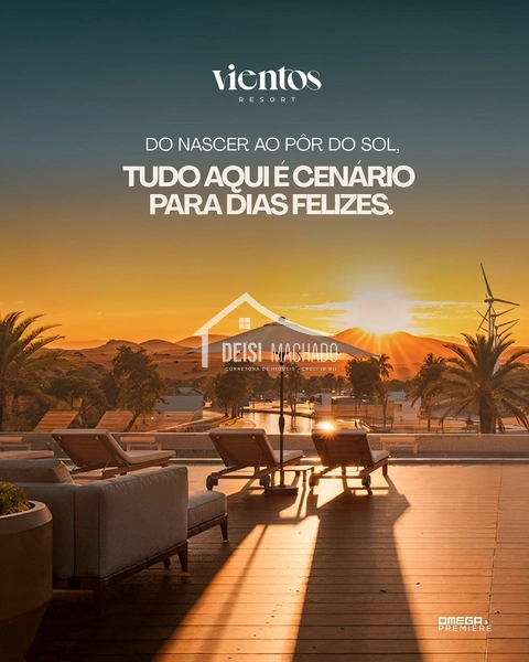 Vientos Resort, alto padrão e lazer o ano todo em Xangri-lá: 1ª foto da galeria de imagens do imóvel