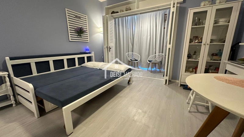 Lindo jk à venda pertinho do mar, em capão novo: 7ª foto da galeria de imagens do imóvel