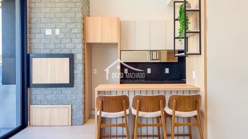 Casa térrea a venda no condomínio Arenas Curumim: 5ª foto da galeria de imagens do imóvel