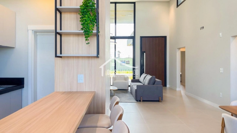 Casa térrea a venda no condomínio Arenas Curumim: 8ª foto da galeria de imagens do imóvel