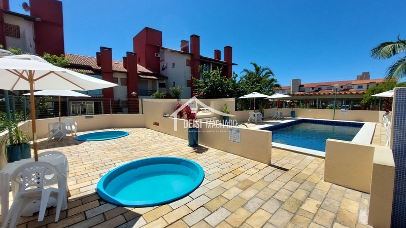 Excelente oportunidade de apartamento um dormitório em Capão Novo