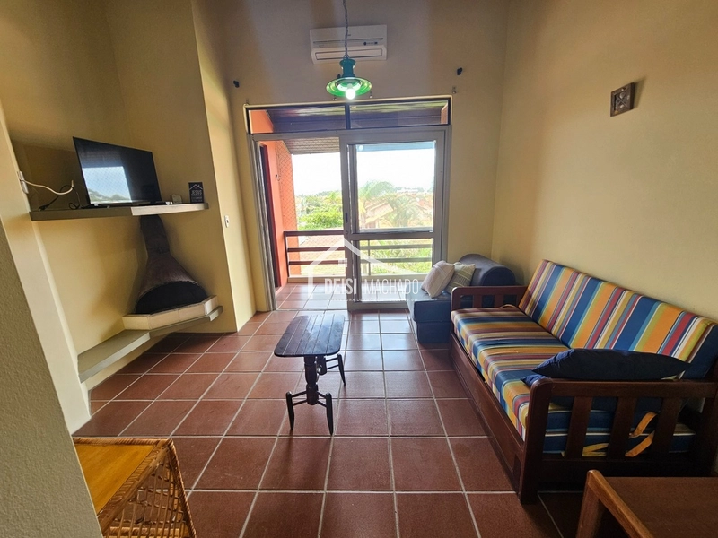 Excelente oportunidade de apartamento um dormitório em Capão Novo: 3ª foto da galeria de imagens do imóvel