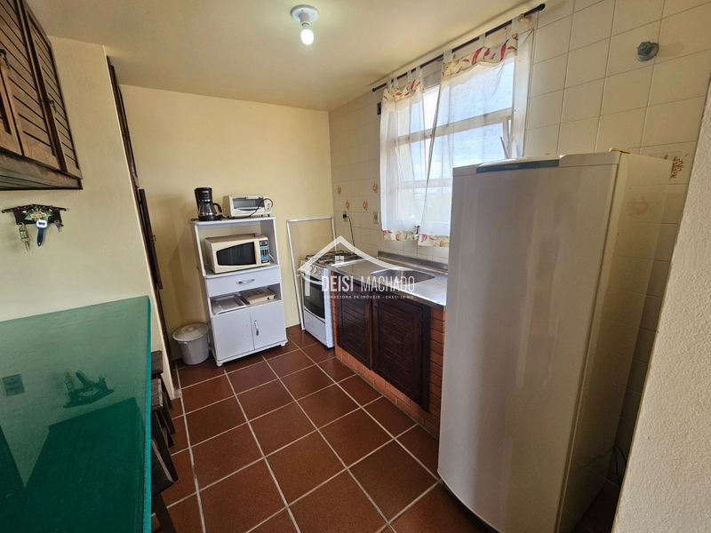 Excelente oportunidade de apartamento um dormitório em Capão Novo: 5ª foto da galeria de imagens do imóvel