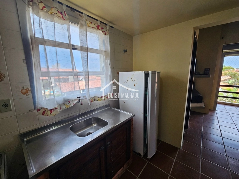 Excelente oportunidade de apartamento um dormitório em Capão Novo: 4ª foto da galeria de imagens do imóvel